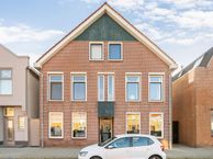 E.A. Borgerstraat 47 C, 2225 AP Katwijk (ZH)