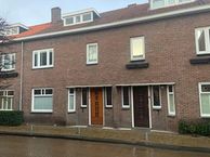 Korte Tuinstraat 13, 5038 SJ Tilburg