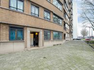 's-Gravendijkwal 156 a, 3015 CE Rotterdam