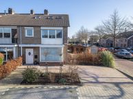 Orangerie 25, 4875 AP Etten-Leur