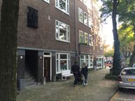 Bonairestraat 58 1, 1058 XK Amsterdam