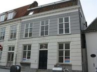 Hoogstraat 4, 4611 MT Bergen op Zoom