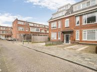 Sperwerstraat 13 B, 3082 MD Rotterdam