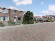 Madeliefstraat 4, 5571 HV Bergeijk