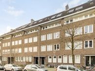 Mr. P.N. Arntzeniusweg 10 II, 1098 GN Amsterdam
