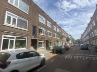 Bisschopstraat 33 A, 3039 VA Rotterdam