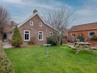 Burgemeester Brouwersstraat 13, 9893 PE Garnwerd