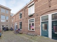 Kwekerijstraat 20, 2613 VE Delft