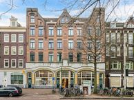 Spaarndammerstraat 73 A2, 1013 TB Amsterdam