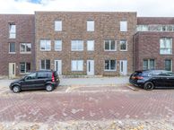 Dreverhavenstraat 12, 3072 RR Rotterdam