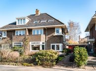 Pieter de Hooghstraat 8, 2102 BZ Heemstede