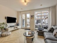 Zwarte Ring 19, 1567 EC Assendelft