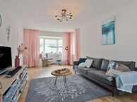 Kronehoefstraat 32, 5622 AC Eindhoven