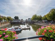 Robberstraat 4, 4201 AK Gorinchem