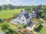 Van Merlenlaan 9, 2101 GB Heemstede