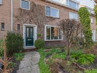 Frederik Hendriklaan 49, 2181 TE Hillegom