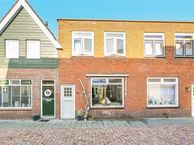 Wagenstraat 10, 1781 TD Den Helder