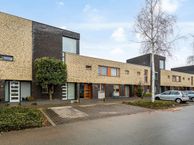 Grassteppe 4, 5658 HW Eindhoven