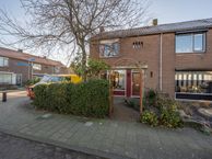 Irenestraat 24, 3264 XE Nieuw-Beijerland