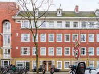 IJselstraat 17 H, 1078 BZ Amsterdam