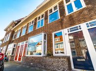 Teding van Berkhoutstraat 118, 2032 LP Haarlem