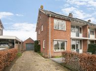 Koningin Wilhelminastraat 15, 4481 AB Kloetinge (Gem. Goes)