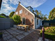 Noorderweg 8 A, 1271 VM Huizen