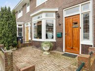 Strick van Linschotenstraat 24, 1943 KC Beverwijk