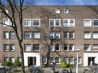 Vechtstraat 44 III, 1078 RM Amsterdam