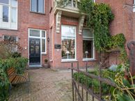 Baronielaan 142, 4818 RD Breda