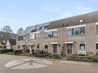 Ooievaarsbek 42, 6721 RP Bennekom