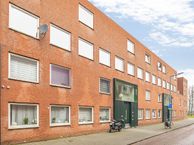 Zaadakkerstraat 15 a, 3074 HX Rotterdam