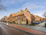 Oleanderstraat 29 hs, 1031 GP Amsterdam