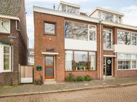 Giraffestraat 10, 3064 LD Rotterdam