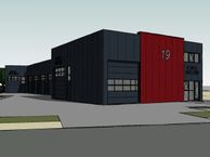 Alexanderstraat 19 K, 8606 VP Sneek