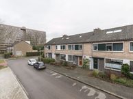 Ranonkelstraat 18, 9741 LT Groningen