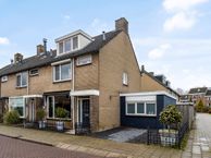 M. Oosteromstraat 15, 3262 GH Oud-Beijerland