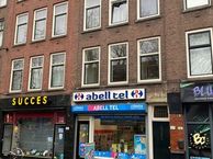 Vlietlaan 31 A-01, 3061 DT Rotterdam
