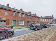 Ratelaarstraat 6, 4621 CW Bergen op Zoom