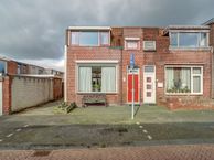 Michiel de Ruijterstraat 8, 4625 EA Bergen op Zoom