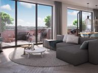 Kanaalstraat (Bouwnr. 27), 1441 KE Purmerend