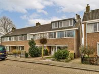 Mesdagstraat 18, 2162 CG Lisse
