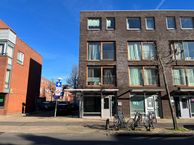 Amsterdamsestraatweg 139 2, 3513 AD Utrecht