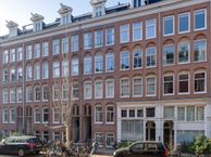 Van Oldenbarneveldtstraat 96 AH, 1052 KH Amsterdam