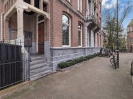 Vondelstraat 69 E, 1054 GK Amsterdam