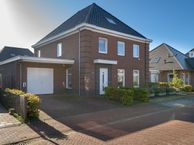 Beurré Hardylaan 26, 1687 RD Wognum