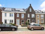 Grondzeilerstraat 18, 3255 CA Oude-Tonge