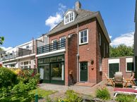 Bolwerk-Zuid 14, 4611 DT Bergen op Zoom
