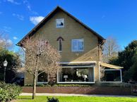 Vredelaan 19, 1251 GC Laren (NH)