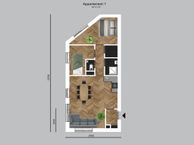 Vlietsend (Bouwnr. 5), 1561 AB Krommenie